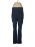 Hannah Color Block Blue Jeans Size 10 - photo 1