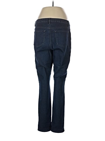 Hannah Jeans (view 2)