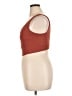 Zyia Active Orange Sleeveless Top Size XL - photo 5