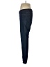 Hannah Color Block Blue Jeans Size 10 - photo 5