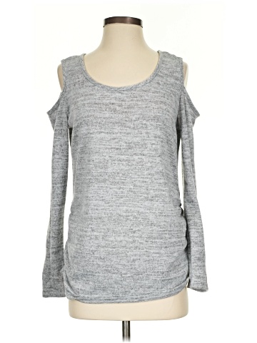 Siren Lily Sweatshirt (view 1)