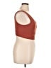Zyia Active Orange Sleeveless Top Size XL - photo 4