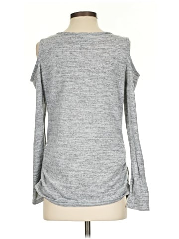 Siren Lily Sweatshirt (view 2)