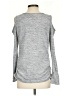 Siren Lily Gray Sweatshirt Size M - photo 2