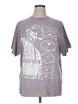 Assorted Brands Active T Shirt