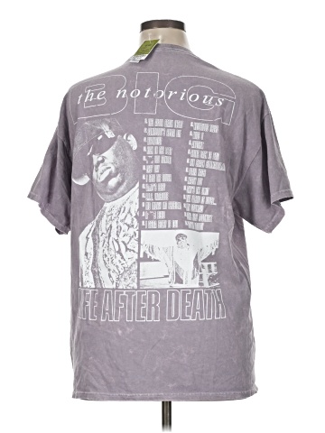 Assorted Brands Active T-Shirt (view 2)