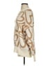Altar'd State Animal Print Ivory Tan Pullover Sweater Size S - photo 5