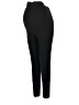 My Bump Black Active Pants Size 32 waist - photo 1