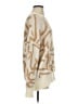 Altar'd State Animal Print Ivory Tan Pullover Sweater Size S - photo 4