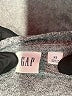 Gap Gray Long Sleeve T-Shirt Size XS - photo 7
