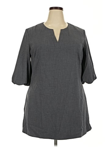 Spiegel Casual Dress (view 1)