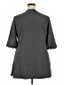 Spiegel Gray Casual Dress Size 18 - photo 2