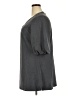Spiegel Gray Casual Dress Size 18 - photo 5