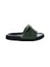 Assorted Brands Green Sandals Size EU 37 - photo 1