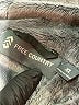Free Country 100% Polyester Solid Black Jacket Size XL - photo 6