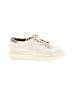 Linea Paolo Ivory Sneakers Size 9 1/2 - photo 1
