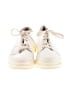 Linea Paolo Ivory Sneakers Size 9 1/2 - photo 2