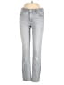 Adriano Goldschmied Gray Jeans Size 25 waist - photo 1