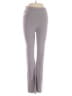 Bo+Tee 100% Cotton Gray Active Pants Size S - photo 1