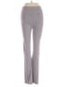 Bo+Tee 100% Cotton Gray Active Pants Size S - photo 2