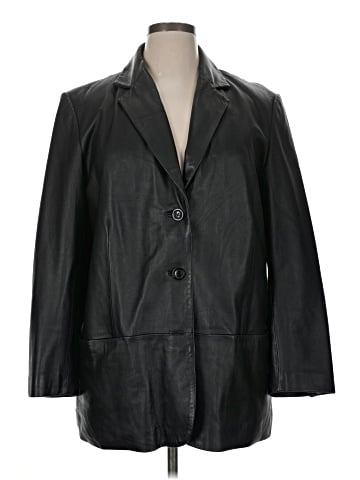 Mossimo Blazer (view 1)