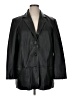Mossimo 100% Nylon Black Blazer Size 16W - photo 1