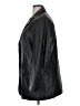 Mossimo 100% Nylon Black Blazer Size 16W - photo 5