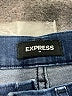 Express Outlet Solid Blue Jeans Size 4 - photo 7