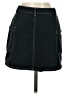 BDG Black Denim Skirt Size 4 (estimated) - photo 2