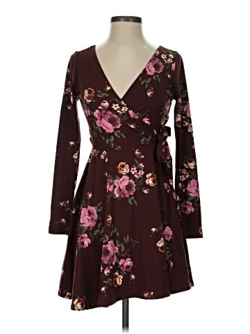 Forever 21 Casual Dress (view 1)