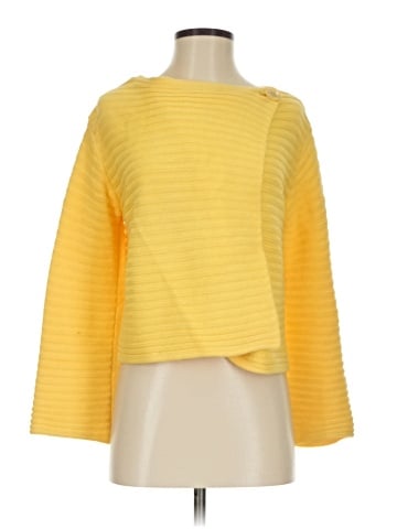 Magaschoni Cardigan (view 1)