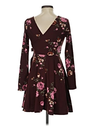 Forever 21 Casual Dress (view 2)