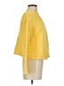 Magaschoni Yellow Cardigan Size S (estimated) - photo 4