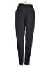 Win Win Tweed Gray Black Casual Pants Size S - photo 1