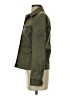 J.Crew 100% Cotton Green Jacket Size XS - photo 5