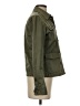 J.Crew 100% Cotton Green Jacket Size XS - photo 4