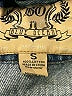 Assorted Brands 100% Cotton Blue Denim Vest Size S - photo 6