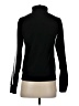Adidas 100% Polyester Black Track Jacket Size XS - photo 2