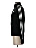 Adidas 100% Polyester Black Track Jacket Size XS - photo 5