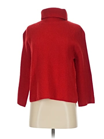 J.Crew Turtleneck Sweater (view 1)