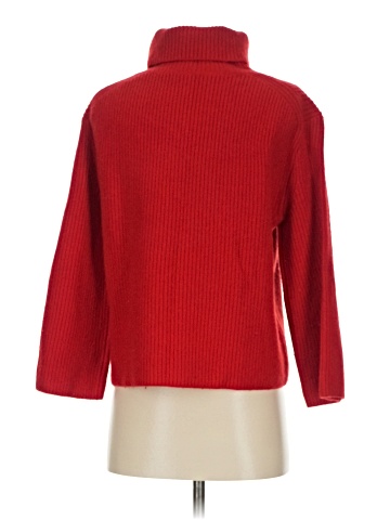 J.Crew Turtleneck Sweater (view 2)