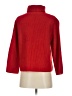 J.Crew Red Turtleneck Sweater Size XXS - photo 2