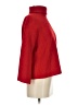 J.Crew Red Turtleneck Sweater Size XXS - photo 4
