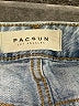 PacSun 100% Cotton Blue Jeans Size 24 waist - photo 7