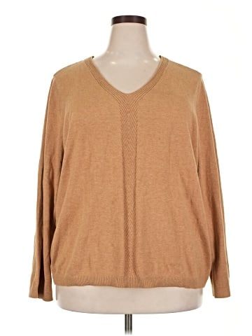 Talbots Outlet Pullover Sweater (view 1)