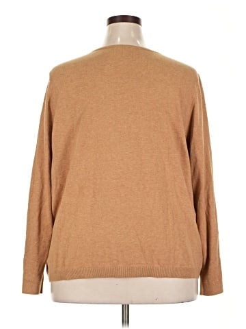 Talbots Outlet Pullover Sweater (view 2)