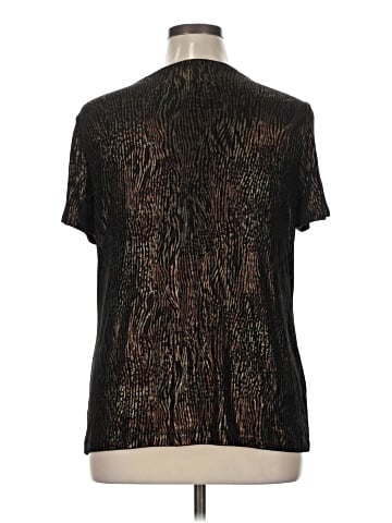 White Stag Short Sleeve Top (view 2)