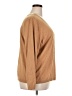 Talbots Outlet 100% Cotton Tan Pullover Sweater Size 3X - photo 4