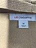 Liz Claiborne Tan Cardigan Size M - photo 7