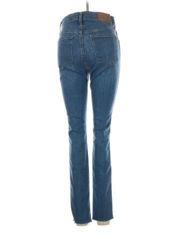Madewell Jeans (view 2)
